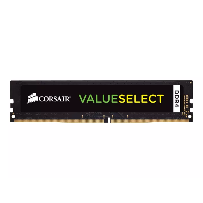 Atminties modulis DDR4 8GB/2666 (1x8GB) C18 Corsair