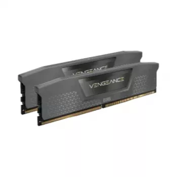 64GB PC 6000 CL40 CORSAIR rinkinys (2x32GB) VENGEANCE mažmeninė