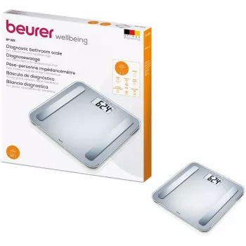 Svarstyklės diagnostinės Beurer BF 183 (100.54)