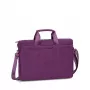 Portfelis Rivacase 8335 39,6 cm (15,6 colio) Violetinis