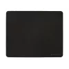 Pelėdės kilimėlis GEMBIRD MP-S-BK – audinys, SBR pagrindas, 220×180×0,2 mm, juodas