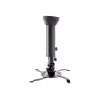 Projektoriaus laikiklis PMV100 baltas