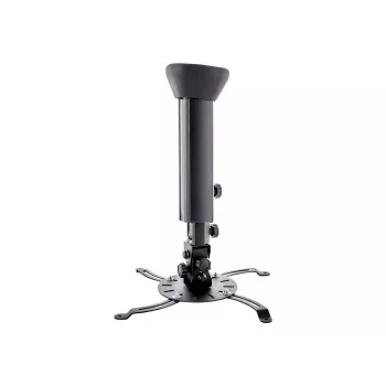 Projektoriaus laikiklis PMV100 baltas
