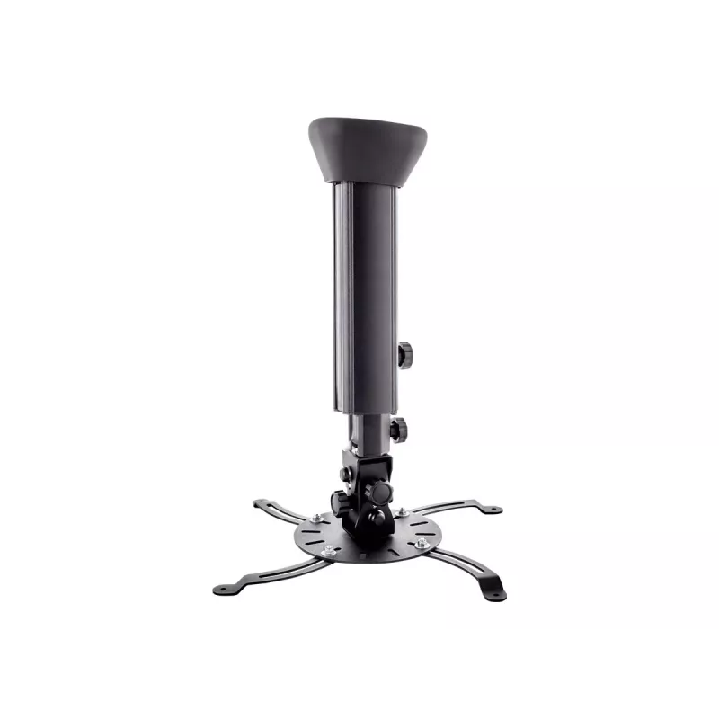 Projektoriaus laikiklis PMV100 baltas