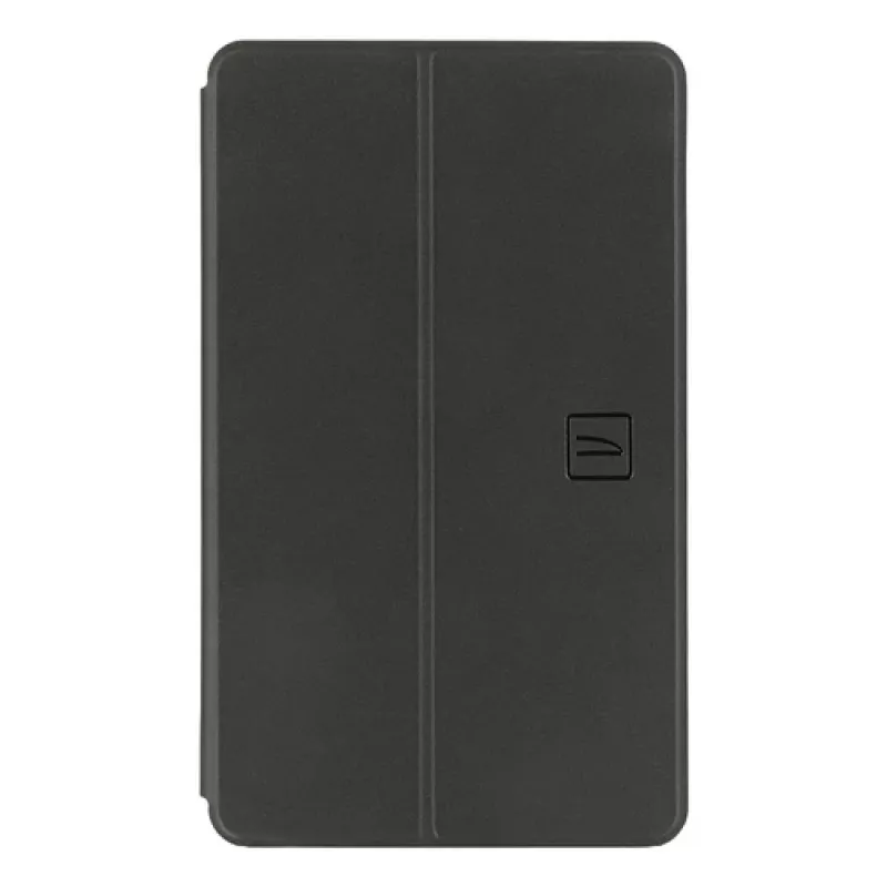 Folio dėklas Tucano Gala, Samsung Galaxy Tab A9 8.7, juodas