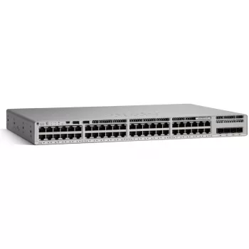 Valdomas jungiklis Cisco Catalyst 9200L