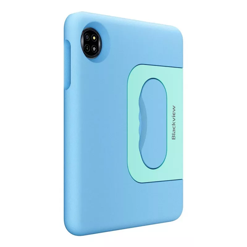 Planšetinis kompiuteris TAB20KIDS 10 4/64GB/TAB20 KIDS MĖLYNA JUODA BLACKVIEW