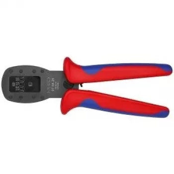 Knipex 97 54 25 replės gofravimui Micro-Fit