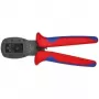 Knipex 97 54 25 replės gofravimui Micro-Fit