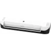 Laminatorius SENCOR SLA 102 A4 su 2x75 µm ir 2x100 µm maišeliais