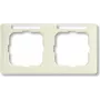 BUSCH JAEGER 1754-0-4095 - Dramblio kaulo spalvos - 152 mm × 81 mm × 1,1 cm