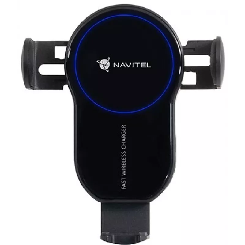 Belaidis automobilinis laikiklis su greituoju įkrovimu Navitel SH1000 PRO