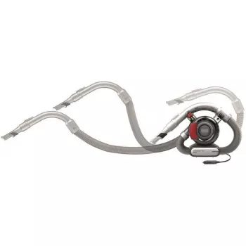 Black & Decker PD1200AV-XJ Nešiojamas dulkių siurblys