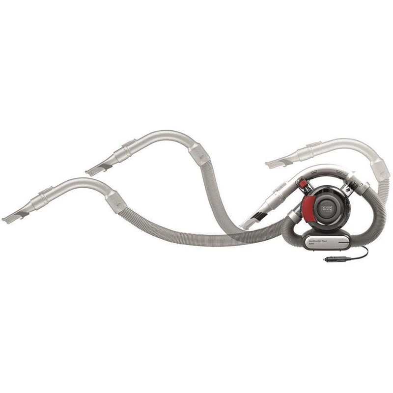 Black & Decker PD1200AV-XJ Nešiojamas dulkių siurblys