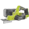Ryobi 5133002921 elektrinis rankinis oblius, žalias, pilkas, 11000 aps./min.