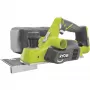 Ryobi 5133002921 elektrinis rankinis oblius, žalias, pilkas, 11000 aps./min.