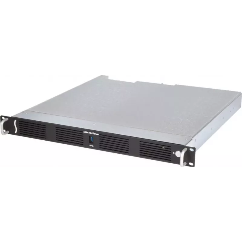 Sonnet xMac mini Server - Thunderbolt 3 Edition - sistemos magistralės plėtinys - 150 W