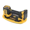 Vakuuminis keltuvas DeWalt GRABO DCE590N 18V belaidis nešiojamas siurbimo įrankis, 1 siurbimo antgalis, maks. apkrova 120 kg