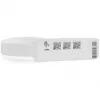 Zebra Z-Band UltraSoft White ligoninės riešo juostelė