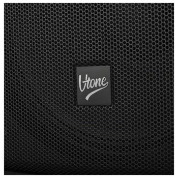 V-TONE OrionX 14 ACCU - aktyvus 14 colių garsiakalbis su baterija