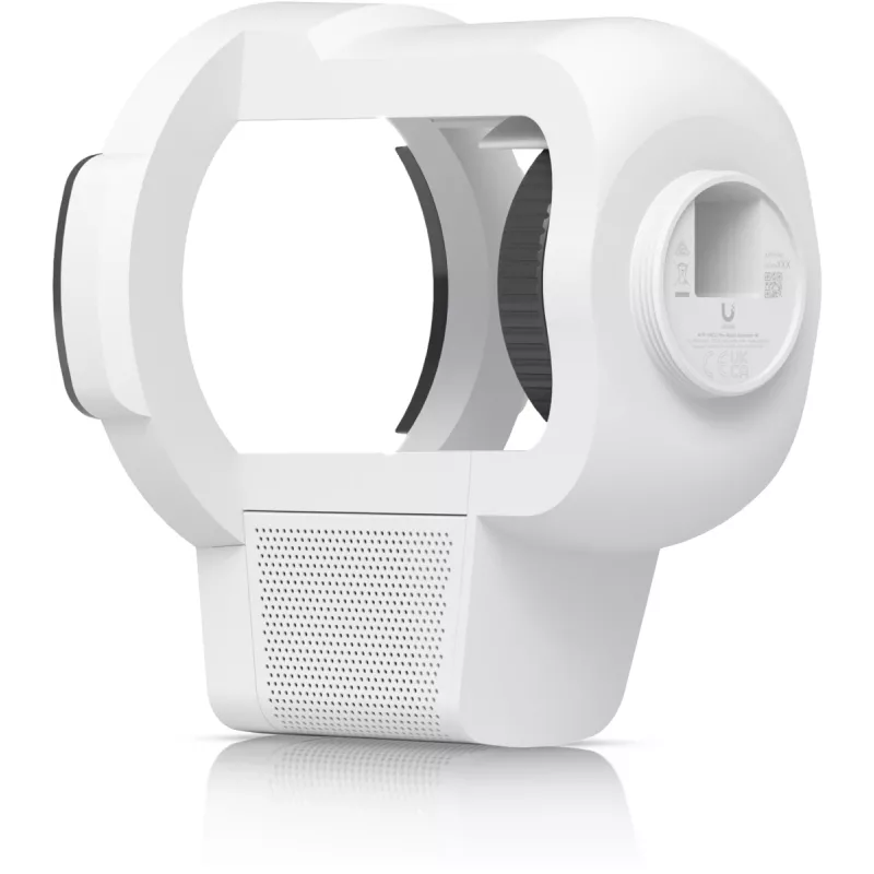 Ubiquiti ilgo nuotolio IR LED aptikimo priedas, skirtas G6 Pro Bullet ir AI Pro. Baltas (UACC-PRO-BULLET-ENHANCER-W)
