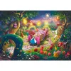 Dėlionė Schmidt Spiele 57398 6000 dalių „Disney Winnie Pooh II“
