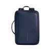 XD Design ANTI-THEFT Kuprinė / Portfelis Bobby Bizz 2.0 Tamsiai Mėlyna P/N: P705.925