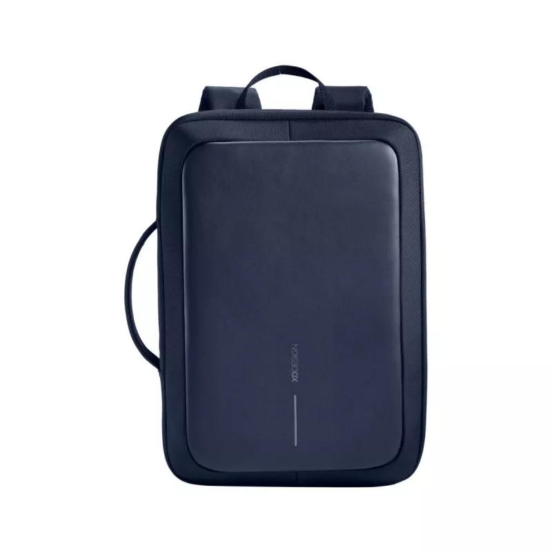 XD Design ANTI-THEFT Kuprinė / Portfelis Bobby Bizz 2.0 Tamsiai Mėlyna P/N: P705.925