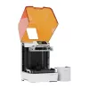 3D spausdintuvas Creality Halot X1 Combo su 4K LCD raiška