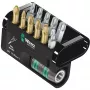 Wera Bit-Check 12 atsuktuvų antgalių rinkinys – 12 vnt. Phillips, Pozidriv, Torx