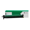 Fotobūgnas Lexmark CS943 CX942 165K juodas