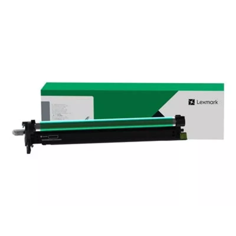 Fotobūgnas Lexmark CS943 CX942 165K juodas