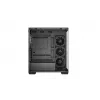 DeepCool CG580 4F V2 Midi Tower korpusas juodas