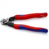 Rankinis kabelių pjaustytuvas Knipex 95 62 190 T
