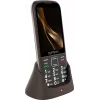 myPhone Halo 4 Plus LTE Praline Collection Rudas 3.5 colio IPS 48 MB 128 MB Dual SIM MicroSD 3G Bluetooth 2 MP 2500 mAh