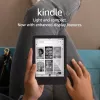 Amazon B0CP31T5M6 el. knygų skaitytuvas 16 GB Wi-Fi Juoda