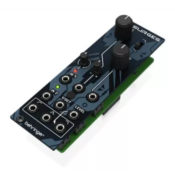 Behringer SURGES modulinis sintezatoriaus modulis