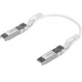 Ubiquiti UACC-Uplink-SFP28-0.15M-10 InfiniBand / šviesolaidinis kabelis 0,15 m SFP28