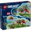 LEGO 71492 Dreamzz Konstruktorius Mateo ugninis chameleonas