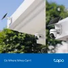 Apsaugos kamera TP-LINK Tapo C630 KIT su saulės baterija, pasukama ir pakreipiama