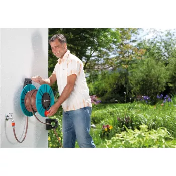 Įrankis sodui Gardena 02650-20 pilka