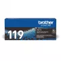 Originalus Brother TN119 (TN-119) juodas tonerio kasetė, 1 vnt.