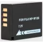 Fuji baterija NP-W126