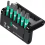 Wera Bit-Check atsuktuvo antgaliai 6 vnt