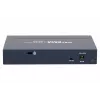 Nevaldomas jungiklis NETGEAR GS108GE, 8 prievadai, Gigabit Ethernet, 16 Gbit/s