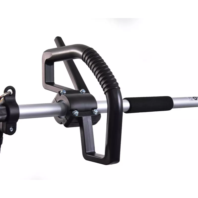 Elektrinis žoliapjovės trimmeris Makita UR3502 1000W 35cm