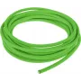 Alphacool AlphaCord Sleeve 4mm – 3,3m (10ft) – Neon Green (Paracord 550 Type 3) 330cm EOL (45318)