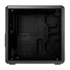 Kompiuterio korpusas Cooler Master MasterBox Q300L Midi Tower Juodas