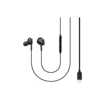Samsung GH59-15252A laidinės ausinės – juodos, 20–20000 Hz, 18,35 g