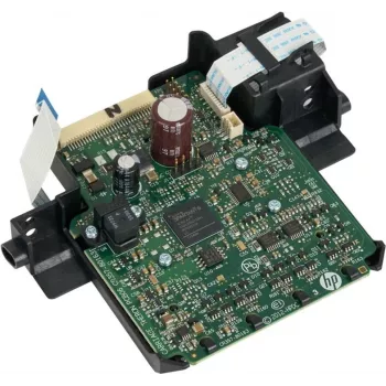 Hewlett Packard vežimėlio PCA su linijos jutiklio kabeliu HP (CR357-67081)